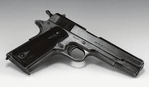 This little gun is reasonably priced and is great for target shooting or for first time users. Reasons To Consider A 1911 9mm Instead Of 45 Acp Usa Carry