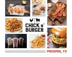 Image of Thai House Restaurant in Prosper, Texas