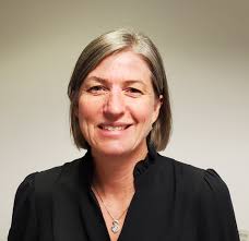 CHAMPion and Speaker Spotlight Meg Parker, MD