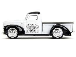 Image result for Ivory 1941 Truck