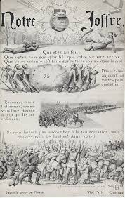 Wwi French General Joffre Wwi Today Wwitoday Twitter Wwi War Picture Captions
