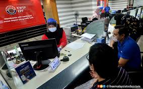 We did not find results for: Raise Epf Withdrawal Age Gradually To 65 Suggests World Bank Free Malaysia Today Fmt