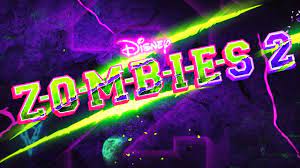 It's time to find out if you'd be a zombie, cheerleader, or a werewolf. It S Coming Teaser Zombies 2 Disney Channel Youtube