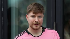 MrBeast is raging with his ranking