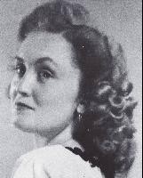 Florence Logan Obituary (1927