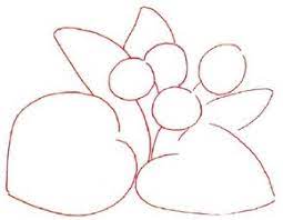 This tutorial shows the sketching and drawing steps from start to finish. How To Draw A Violet Howstuffworks