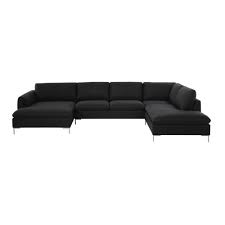Ecksofa 7 Sitzer Aus Stoff Anthrazit Jetzt Bestellen Unter Https Moebel Ladendirekt De Wohnzimmer So Canape Angle Canape Angle Gris Canape Angle Convertible