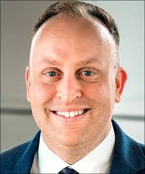 Ozuna Joins Texas Regional Bank as Vice President of Public Affairs