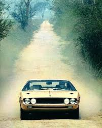 1969 Lamborghini Espada Maintenance Restoration Of Old Vintage Vehicles The Material For New Cogs Casters Gears Pa Lamborghini Espada Classic Cars Lamborghini