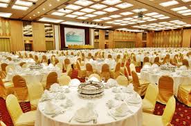 Pusat konvensyen antarabangsa persada johor) is a convention center in johor bahru, johor, malaysia. Persada Johor International Convention Centre Johor Bahru Malaysia 10times Venues