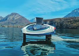 Image result for SeaBubbles