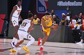 Live stream, tv channel, start time for sunday's nba game Lakers Vs Nuggets Series 2020 Tv Schedule Start Time Channel Live Stream For Western Conference Finals Draftkings Nation