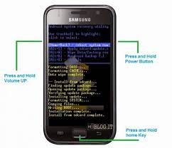 Samsung galaxy j7 (2017) android smartphone. Fix Cara Memperbaiki Samsung Device Stuck Di Logo Samsung Ardnesia