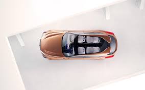 Hd Wallpaper Lexus Lf 1 Limitless Concept Top View Indoors Technology No People Wallpaper Flare