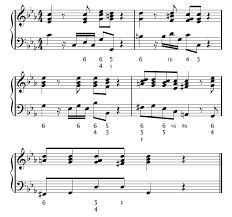 6c Figured Bass