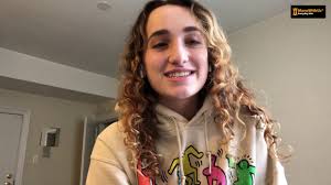 Career Inspiration: Activism and internship at nonprofits with Rachel (Ray)  Epstein-Shuman