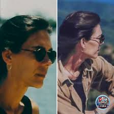 🖤 Con profundo pesar se informa el fallecimiento de la guionista cubana  Yamila Suárez, reconocida por su talento y creatividad en telenovelas como  'La otra esquina', 'Vidas cruzadas' y 'Asuntos pendientes'. Nuestras