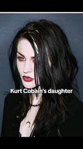 Does Kurt Cobain Brother Chad Cobain Have Any Kids