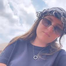 Margalit Levy's Instagram, Twitter & Facebook