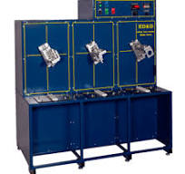 Series F39 Flexibility Test Swivel Machine - ED&D