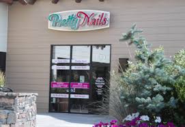 Pretty nail spa in brighton, co is a nail salon, waxing salon, & more! Pretty Nails Cascade Village Shopping Center