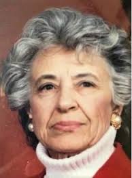 Eva Pearl Washington