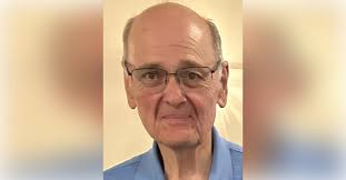 Obituary information for Gordon Bishop