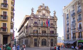 From wikimedia commons, the free media repository. Best Of Pamplona Spain Top Things To Do