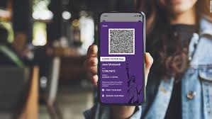 Covid vaccine passport in singapore singapore's aviation regulatory, civil aviation authority of singapore (caas) and international air transport association (iata) has announced that the country. Vaccine Passport Apps Could Help Us Return To Normal First They Need To Solve The Trust Problem Cnn