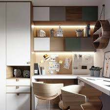 Genc Odasi Tasarimlari Proje Uygulama Ve Danismanlik Hizmetleri Berfudesign Kidsroom In 2020 Home Room Design Study Room Design Study Table Designs