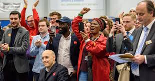 Bristol General Election 2019 Results Live Who Won The Reaction Seat By Seat Bristol Live