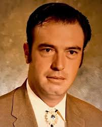 Thomas McReynolds Obituary April 30, 2024