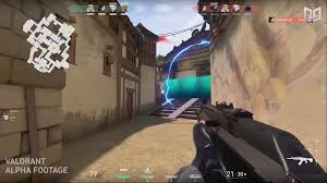 He linked a website in the comments called valorantmobilebeta.com and it's an apk download. Valorant Pc Download Project A Tactical Shooter By Riot