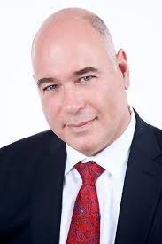 Dr. Enrique Joaquin Aymerich, MD