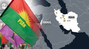  Κούρδοι: “Χρήσιμοι ηλίθιοι” των ΗΠΑ ξανά ή λύση στο Ιράν; Η Τουρκία.