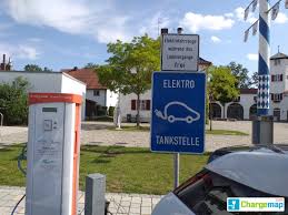 In der mehrzweckhalle in töging am inn veranstaltet. Toging Am Inn Ladestation In Toging Am Inn