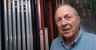 Jim Gilford: The outdoorsman's outdoorsman