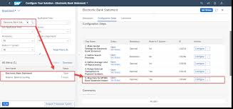 A bank statement is an official summary of financial transactions occurring within a given period for each bank account held by a person or business with a financial institution. Structured Format For Field 86 In Mt940 Bank Statement Sap Blogs