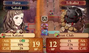 The title might be a little confusing but basically what i want is being able to play the paralogue chapters (the ones where you recruit . Fire Emblem Awakening Nds Rom Irishblack