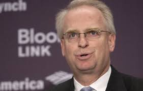 Carlyle's Search for New CEO Is Seen Stretching Into Next Year