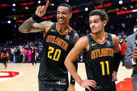 Posted by rebel posted on 24.06.2019. Atlanta Hawks Could Benefit From A 2020 21 Nba Salary Cap Decline
