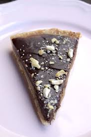 Vorsicht Suchtgefahr Karamell Schokoladen Tarte Mein Zaubertopf Rezept Schokoladen Tarte Lebensmittel Essen Kuchen Und Torten Rezepte