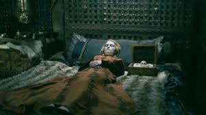 Want to discover art related to freydis? Vikings Im Finale Der 5 Staffel Sterben Eine Starke Und Eine Miese Figur