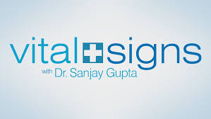 Vital Signs With Dr Sanjay Gupta Cnn