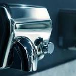  Bathroom hand dryers spraying poop on your hands, study finds