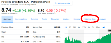 More than 60+ stock exchanges all around the world and 120.000 securities in total. Introduction To Stock Analysis With R Lamfo