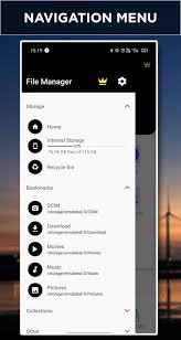 Smart File Manager File Explorer Sd Card Manager For Android Apk Download