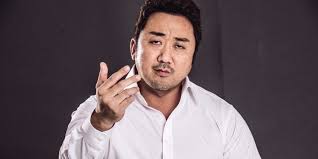 Check spelling or type a new query. O Xrhsths Discussingfilm Sto Twitter Ma Dong Seok Has Been Cast In The Eternals For Marvel Studios Source Https T Co Wudwebejee