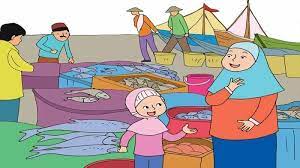 Jawaban tema 8 kelas 4 halaman 147. Kunci Jawaban Tema 8 Kelas 4 Halaman 143 144 145 146 147 149 150 Bangga Terhadap Daerah Tinggalku Tribun Pontianak