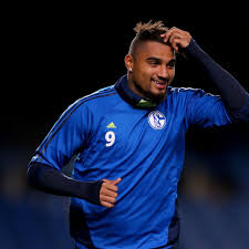 Platz für einen neue partner gäbe es eigentlich schon im leben der beiden: Kevin Prince Boateng Villa Von Michael Ballack Wird Neues Zuhause Bunte De